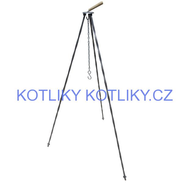 Stojan na kotlík 1,40 M