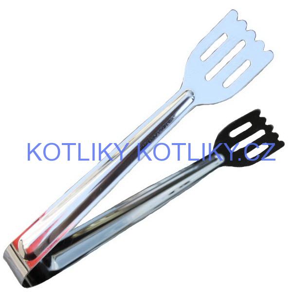 Servírovací kleště