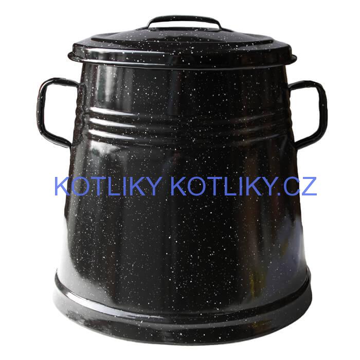Nádoba na mast 30 L
