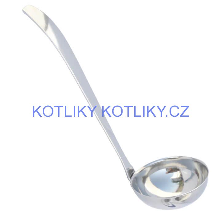 Servírovací naběračka 0,30 ml
