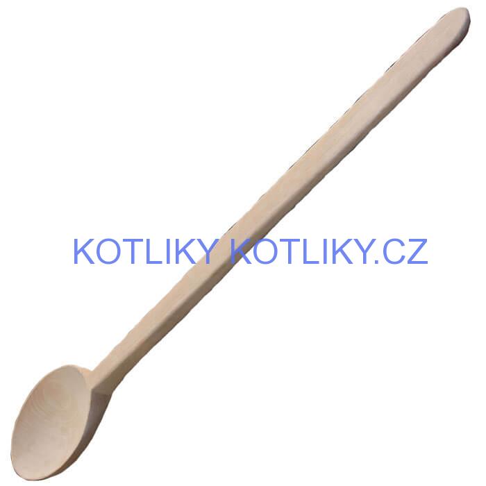 Velká naběračka - vařečka