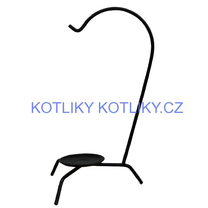Servírovací stojánek pro kotlík 0,8 L