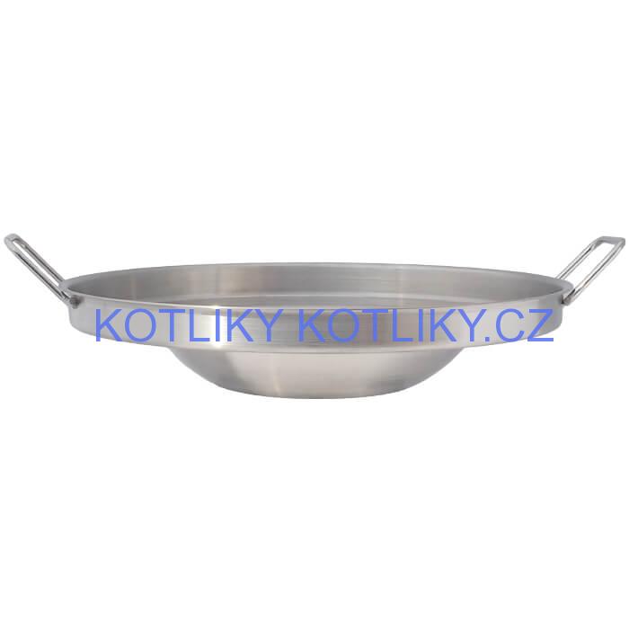 Grilovací pánev 41 cm