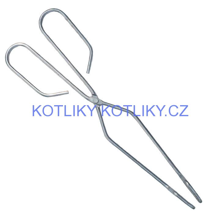 Kleště na maso 27 cm