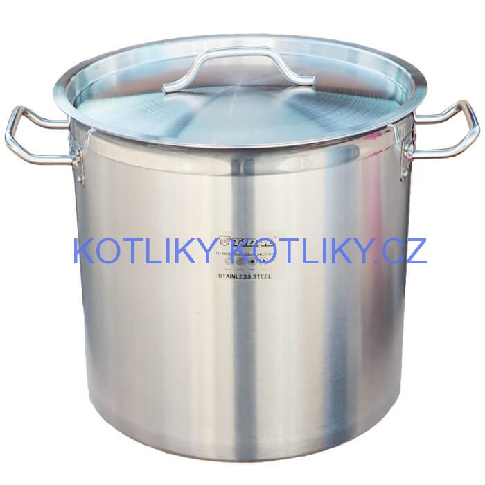 Nerezový hrnec 34 L Tidal