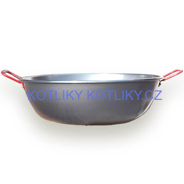 Pánev Paella (WOK) 30 cm
