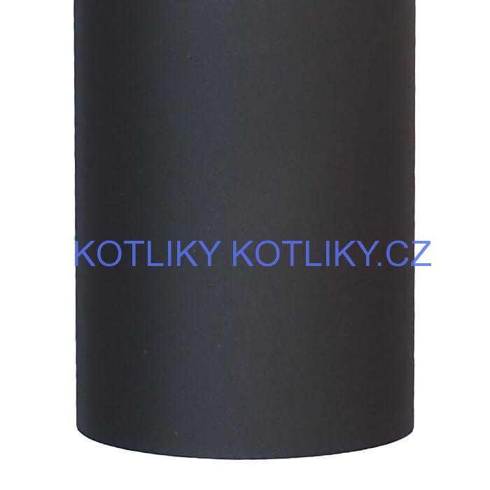 Roura na kouřovod PLUS 600 50 cm x 11,8 cm