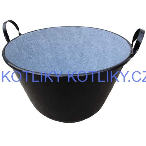 Kotel smalt 50 L