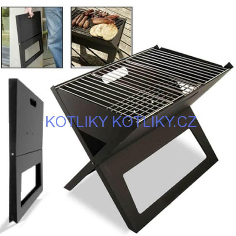 Přenosný Gril