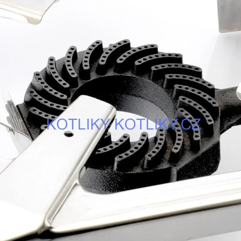 Plynový hořák - vařič 3,5 kW PB INOX