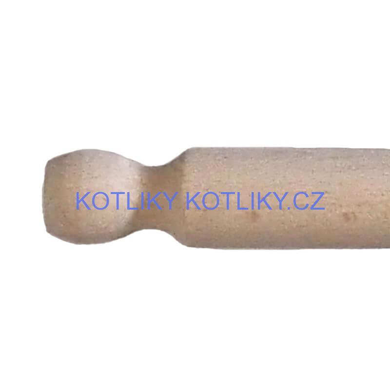 Kuchyňský válek na těsto 27 cm