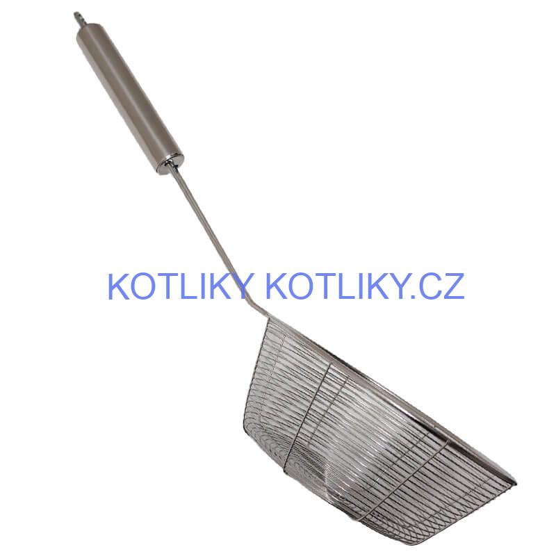 Sítko 15 cm
