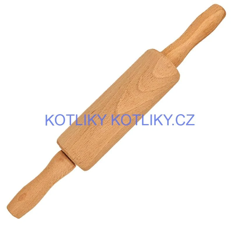Váleček na těsto 10,5 cm