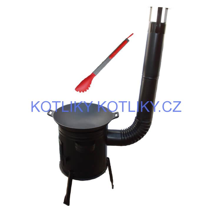 Souprava WOK ASIE