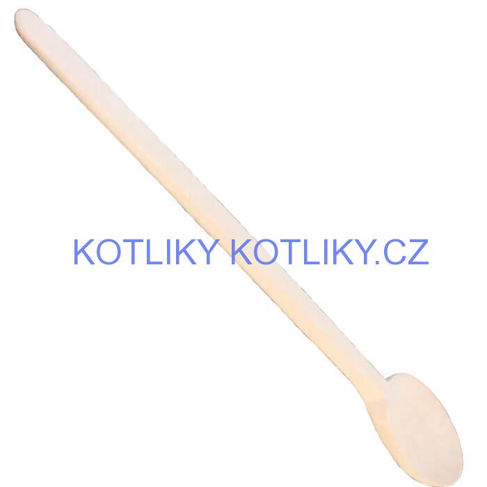 Velká naběračka - vařečka