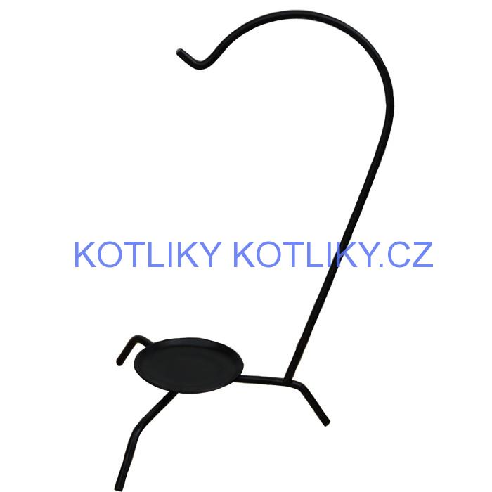 Servírovací stojánek pro kotlík 0,8 L