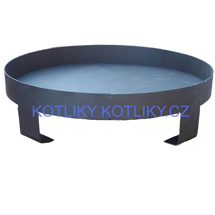 Ohniště