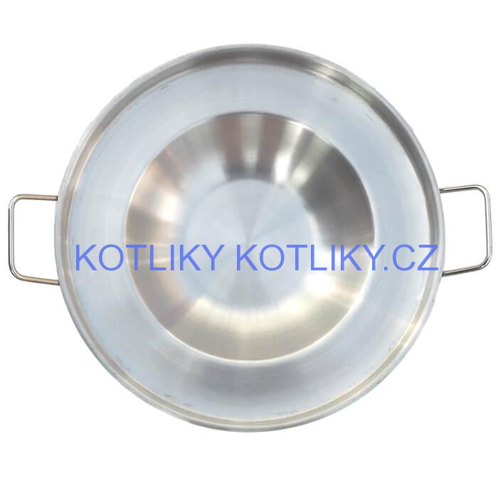Grilovací pánev 41 cm