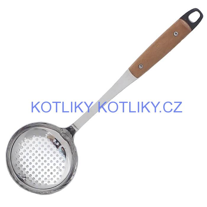 Nerezová pěnovačka EXCLUSIVE