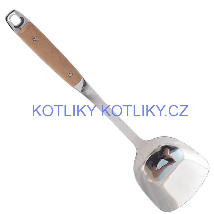 Nerezová obracečka EXCLUSIVE
