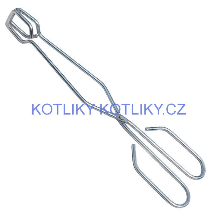 Kleště na maso 27 cm