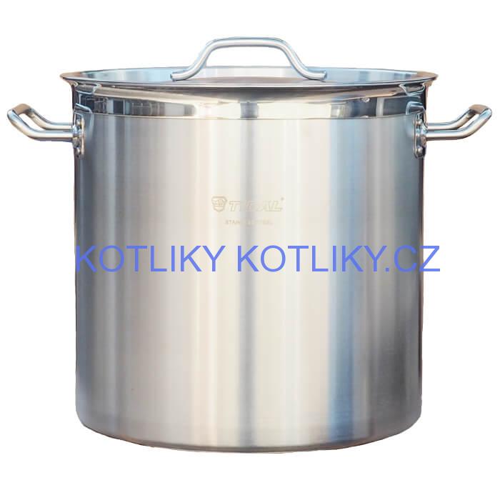 Nerezový hrnec 34 L Tidal