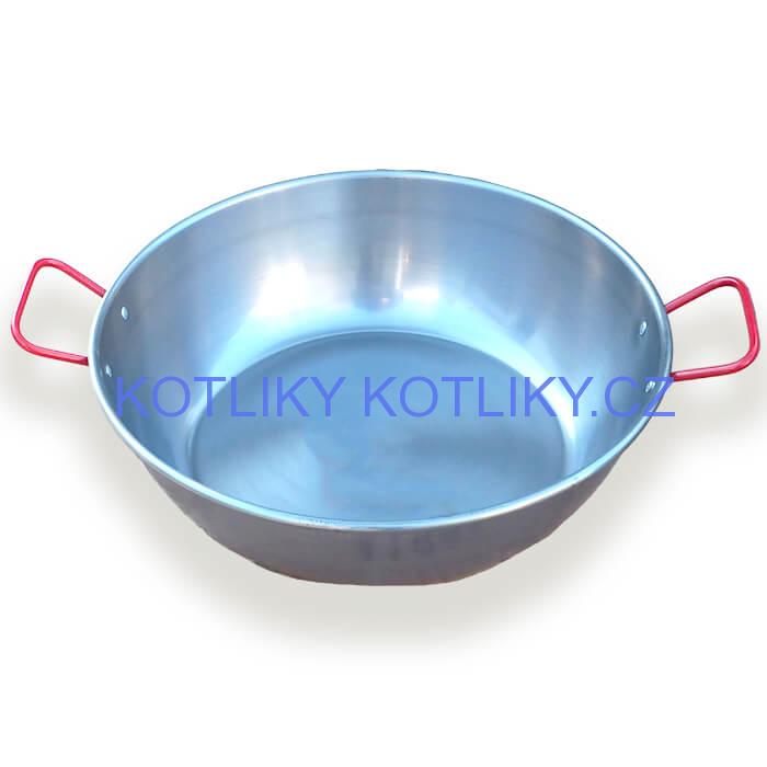Pánev Paella (WOK) 40 cm