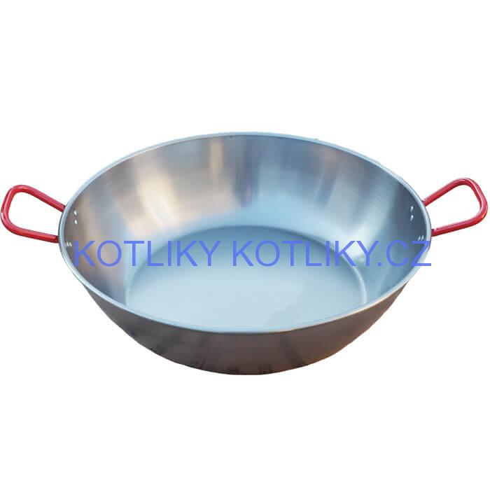 Pánev Paella (WOK) 50 cm