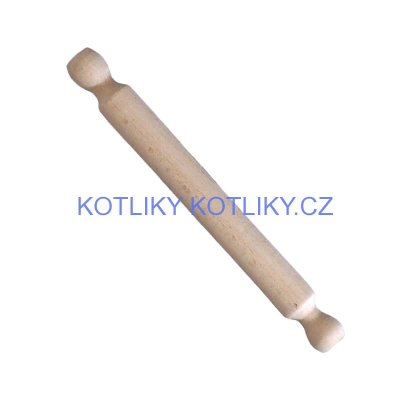 Kuchyňský válek na těsto 27 cm