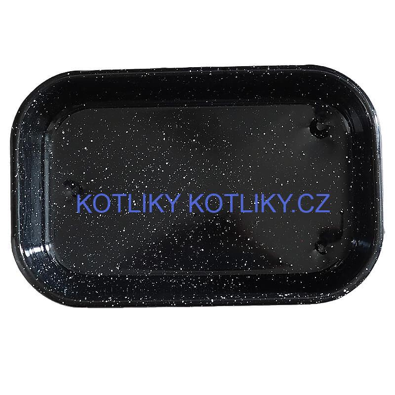 Smaltovaný pekáč 26 cm
