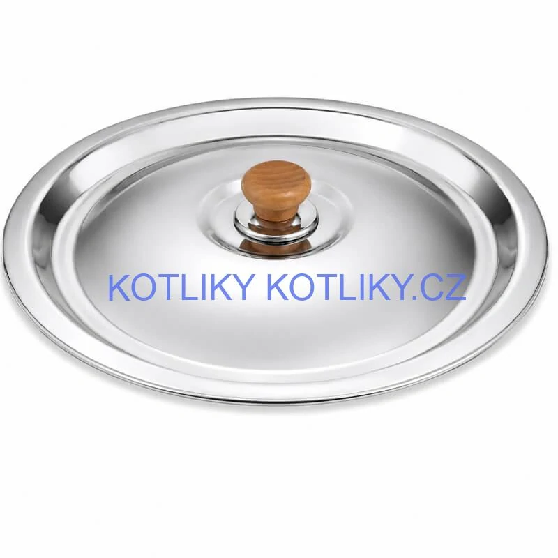 Úchytka na pokličku