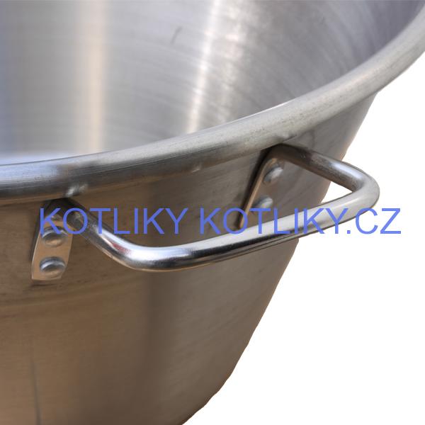 Kotel nerez 40 L