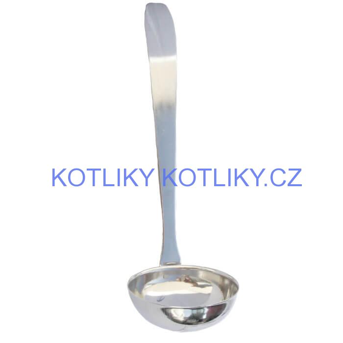 Servírovací naběračka 0,30 ml