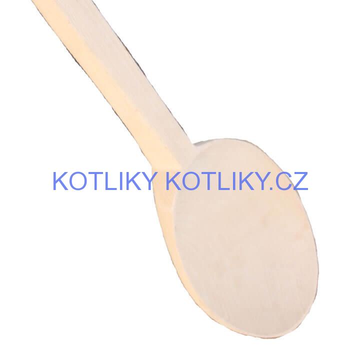 Velká naběračka - vařečka