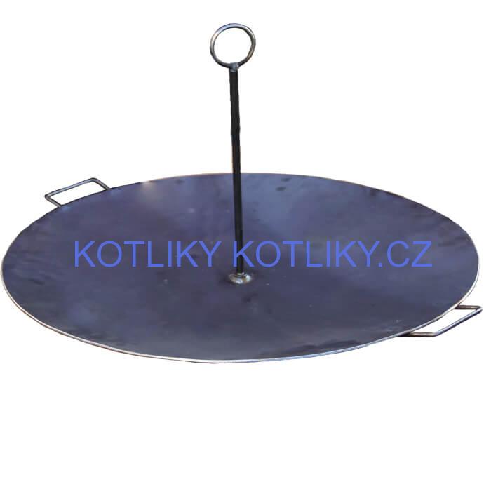 Grilovací pánev UNIVERZAL