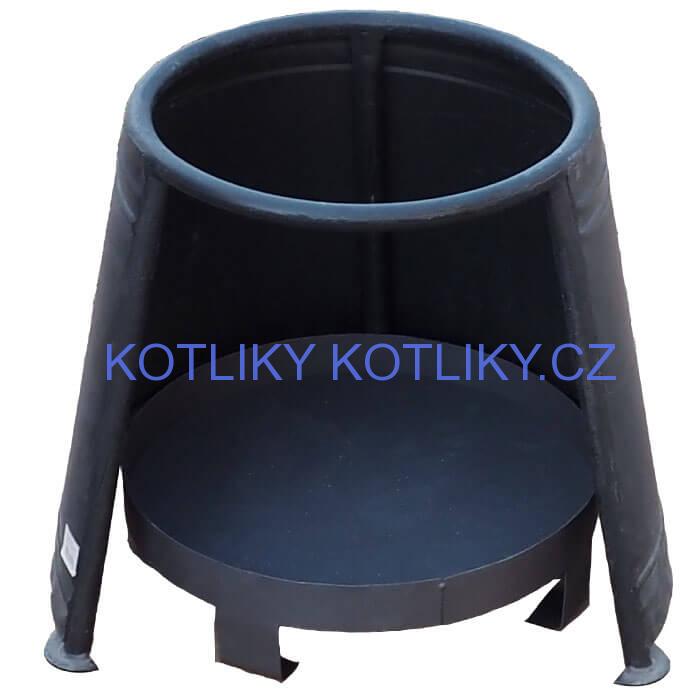 Ohniště