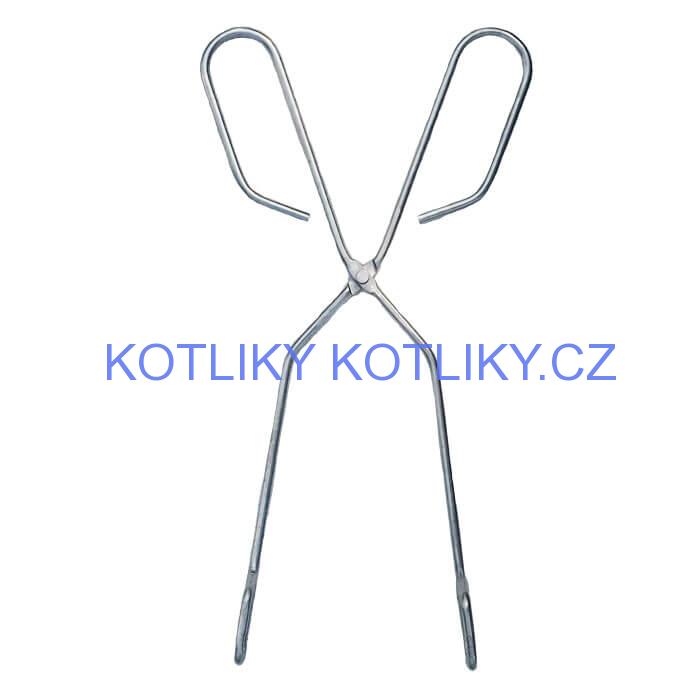 Kleště na maso 27 cm