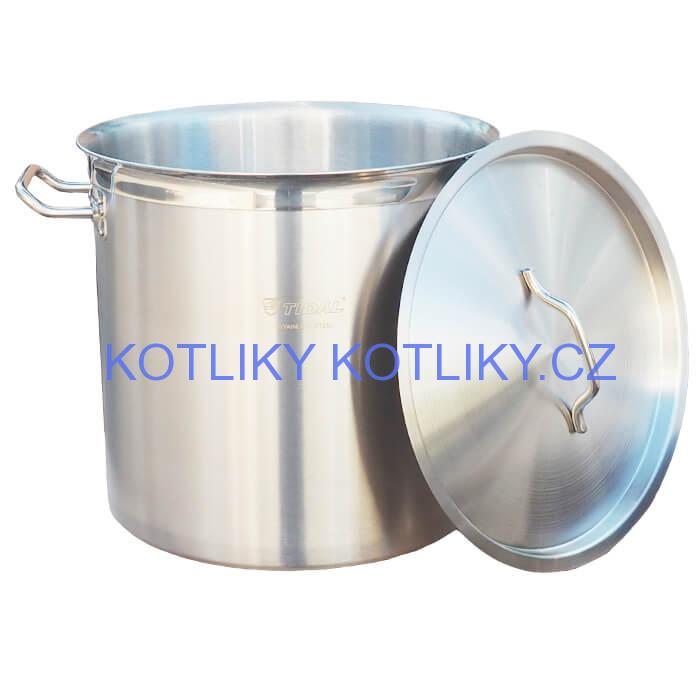 Nerezový hrnec 34 L Tidal