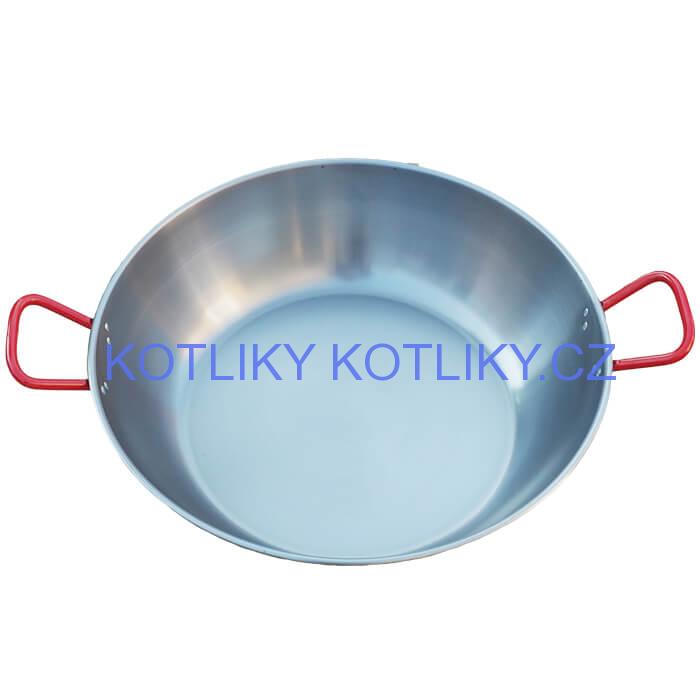 Pánev Paella (WOK) 50 cm