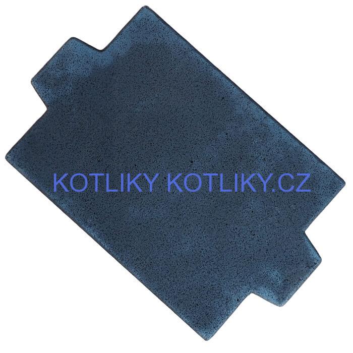 Lávový kámen na grilování 34,5 x 21,5 cm