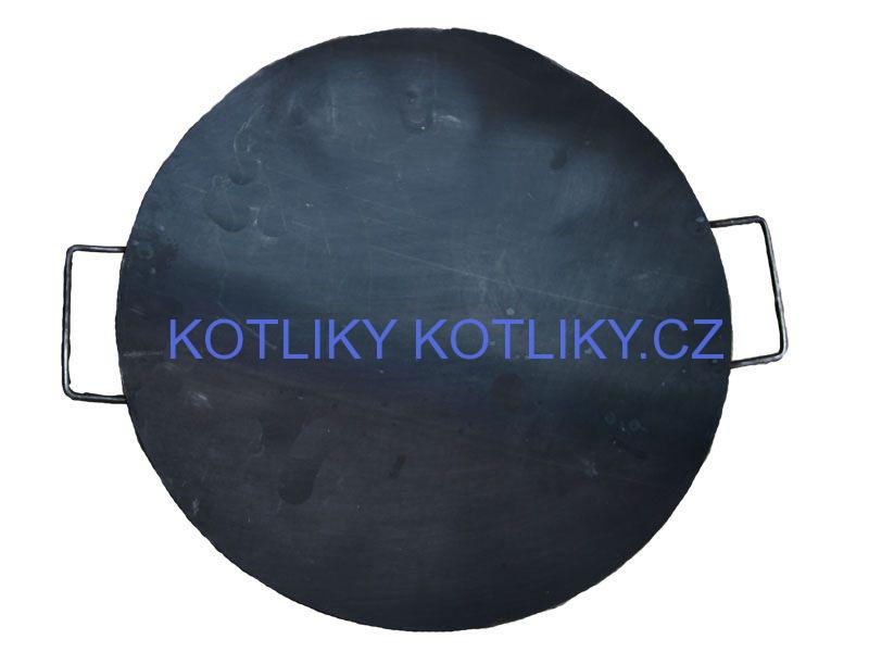 Grilovací pánev 50 cm