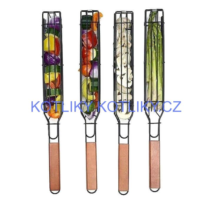 Rošt na grilování