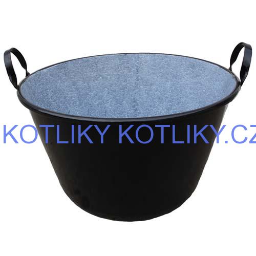 Kotel smalt 50 L