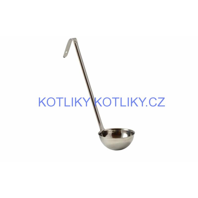 Nerezový kotlík 30 L + kovová kotlina 45 KOV