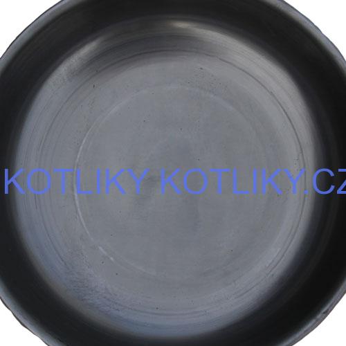 Grilovací železná pánev 46 cm
