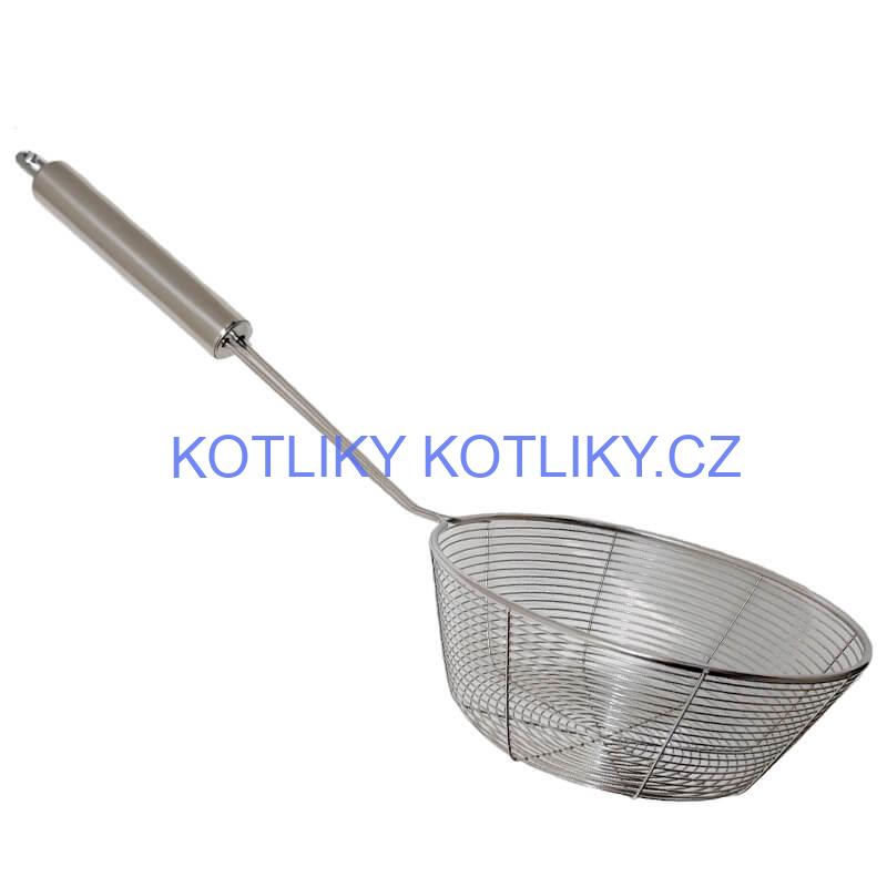 Sítko UNIVERZAL 17 cm