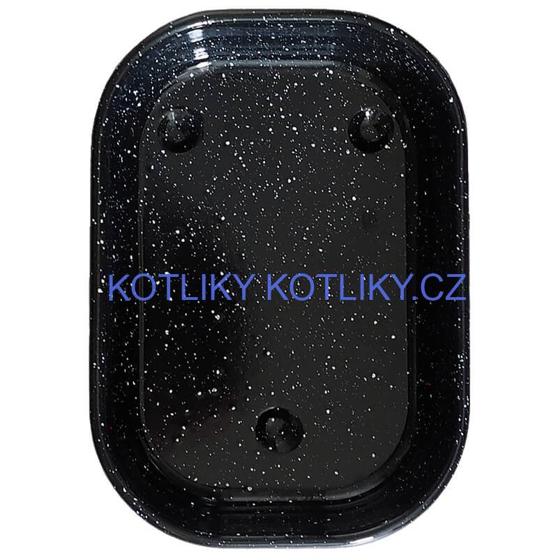 Smaltovaný pekáč 21 cm
