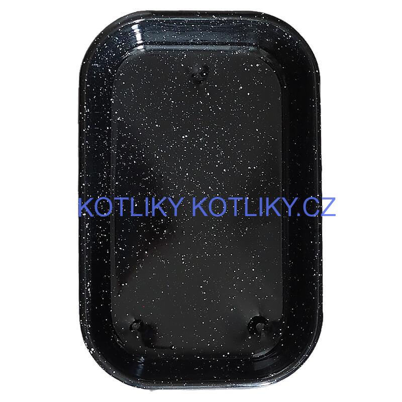 Smaltovaný pekáč 26 cm