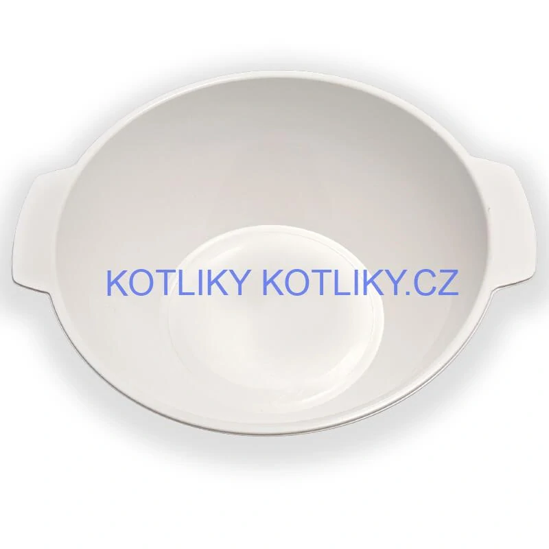 Plastová miska na fajnový kotlíkový guláš a polévky – 500 ml