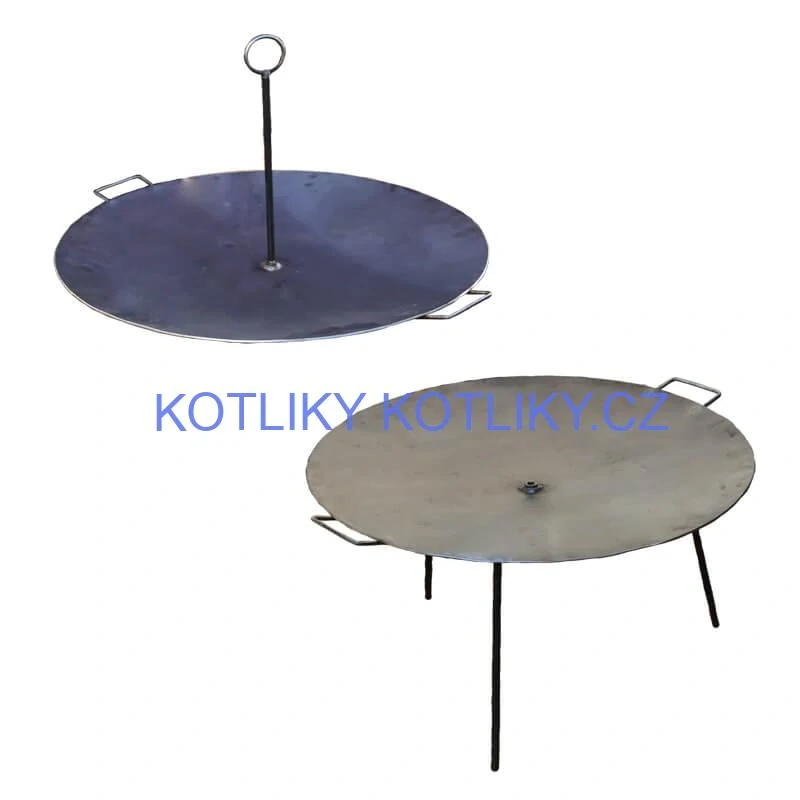Grilovací sada UNIVERZAL 60 cm – kompletní set
